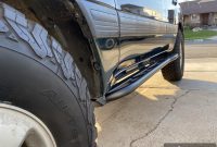 DIY Truck Armor: Installing Rock Sliders for Trail Protection