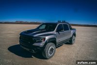 The Ram TRX: Our Baja Truck Dream Realized