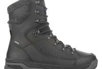 Lowa: Conquer Winter