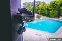 Vosker V150: Security Without Limits