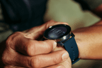 Suunto 9 Peak Ultimate Fitness Companion