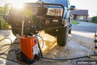 Stihl Pressure Washer Review: Power Up Your Cleaning