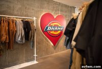 Fred Segal & Dickies: For the Love of Los Angeles