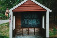 Seamlessly Painting Over Chalkboard