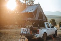 CVT Mt. Hood Rooftop Tent What You Need To Know