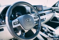 Kia Telluride Image Showcase