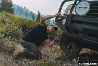 5.11 Tactical Your Trusted Everyday Performance