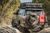 Overland Expo West 2021 Top Gear Picks