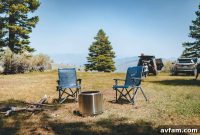 Yeti Trailhead Camp Chair: Is It Worth The Hype