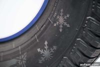 Navigate Winter’s Worst: Cooper Discoverer Snow Claw