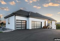 5 Features That Make Us Love Our Clopay Avante Garage Door
