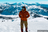 Arcteryx Beta: Ultimate All-Mountain Readiness