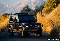 My Dream Defender 90 Is For Sale I Have To Have It