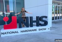 2022 National Hardware Show Breakthrough Innovations