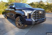 Decoding the Hype: Why the 2022 Toyota Tundra Is Flying Off Lots