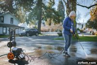 Worx Pressure Washer New Model Breakdown