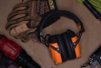 Protect Your Hearing Effortlessly with Earmuffs