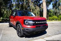 Ford Bronco Sport: Break Free from Crossover Blandness