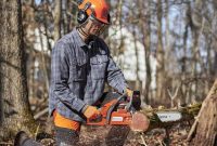 Cut Smart: The Ultimate Chainsaw Safety Handbook
