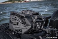 Subtech Pro Stealth 50L: The Drybag You Imagined, Now Real