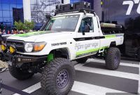 SEMA 2022’s Most Epic Truck Builds