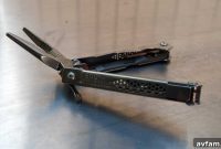 SOG Paratool Multi-tool: Unlocking All Angles