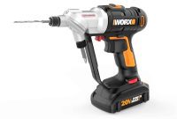 WORX Black Friday Power Deals