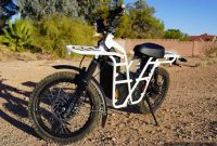 UBCO 2X2 Electric Bike: Pure Fun, Instantly