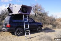 Roofnest Condor Overland: Adventure Unleashed
