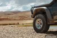 All-Terrain, Mud-Terrain, All-Season, Hybrid Tires: How Do They Compare?
