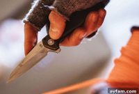 Mastering Pocket Knife Steel
