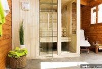 Wood Sauna Durability: Care and Maintenance Essentials