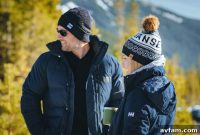 Experience Winter’s Best with Helly Hansen