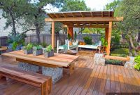 Your Summer Oasis Awaits 7 Outdoor Projects to Design Your Dream Backyard