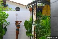 Outdoor Shower Retreats: Inspiring Designs for Every Home