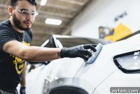 XPEL Ceramic Coatings Elevate Your Ride with Ultimate Paint Protection