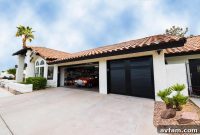 Beyond the Curb Appeal 8 Reasons Your Next Upgrade is a Clopay Garage Door