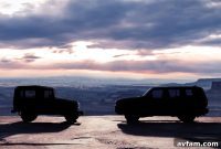 2024 Toyota Land Cruiser The Icon Reimagined
