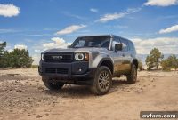 Toyota Land Cruiser 2024: The Off-Road Revival