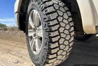 Redefine Adventure with Cooper Discoverer Rugged Trek Tires