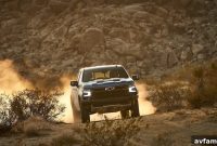 Overlanding Truck Showdown Full-Size or Mid-Size