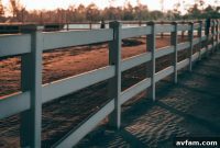 Conquering Frost Heave Keep Your Posts Firmly Grounded All Winter