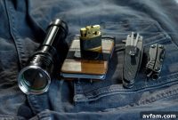 EDC Meaning Acronym and Everyday Essentials