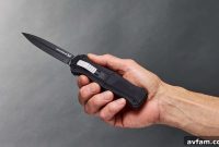 Elevate Your EDC: The OTF Knife Advantage