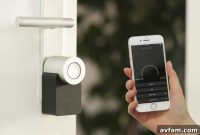 Empower Your Home Smart DIY Security Strategies
