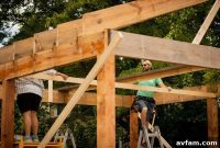 Next Gen Materials for Sustainable Home Construction