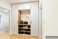 Unlock the Potential of Small Spaces with Clever Storage