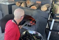 Bashful Bandit’s BBQ Bonanza: A Flavorful Exposé
