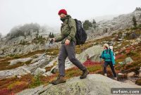 Conquer the Trails with Danner’s Revolutionary Hiking Boots