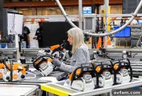 Stihl 2024: Powering the Future of Landscaping